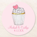 Search for cupcake coasters Birthday