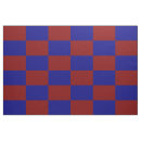 Search for blue gingham fabric Pattern