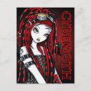 Search for tattoo postcards Gothic