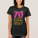 Search for queen of diamonds tshirts Pink