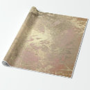 Search for gold foil wrapping paper Metallic