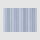 Search for blue and white stripes tissue paper Preppy