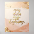 Search for home décor posters Inspirational quote