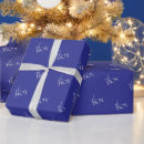 Search for baby blue wrapping paper Traditional