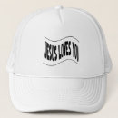 Search for jesus loves you hats Religious
