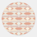 Search for aztec pattern stickers Abstract