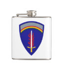 Search for soldiers barware Patriotic