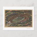 Search for rose bowl postcards California