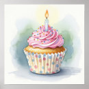 Search for cupcake baby posters Girl