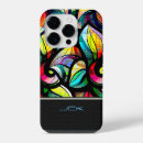 Search for abstract stained glass iphone cases Modern