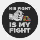 Search for kids autism stickers Mum