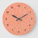 Search for terrazzo clocks Elegant