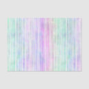 Search for candy stripes tissue paper Pastel