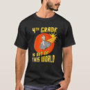 Search for out of this world tshirts Grade