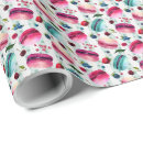 Search for pastry wrapping paper Macaron