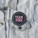 Search for team boy baby shower badges Boy or girl