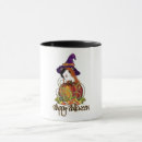 Search for all hallows mugs Samhain