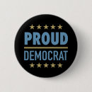 Search for proud badges Democrat