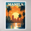 Search for philippines travel posters Illustration