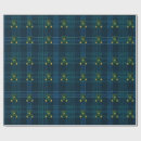 Search for christmas teddy bear wrapping paper Green