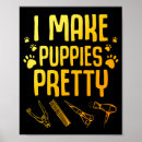 Search for groomer posters Pet