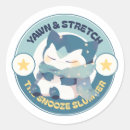 Search for stretching stickers Relaxation