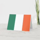 Search for eire flag cards Flag of ireland