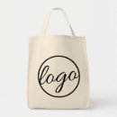 Search for grocery tote bags Logo