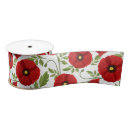 Search for poppy ribbon Floral