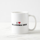 Search for oklahoma city mugs Sooner