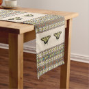 Search for southwestern table runners Geometric pattern