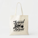 Search for spread bags Jam