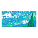 Search for art rack cards Vintage