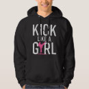 Search for art hoodies Karate