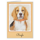 Search for beagles note cards Cute