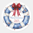 Search for life preserver stickers Nautical