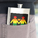 Search for rainbow flasks Men