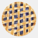 Search for homemade pie stickers Bakery