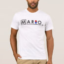 Search for mario tshirts Gaming