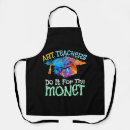 Search for for teachers aprons Teaching