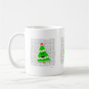 Search for kawaii christmas tree mugs Cartoon
