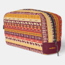 Search for ethnic cosmetic bags Geometric