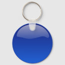 Search for glossy key rings Blue