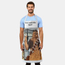 Search for burn aprons Men