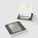Search for shamrocks coasters Irish