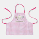 Search for bakers baking aprons For kids