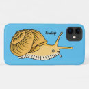 Search for snail iphone cases Cartoon