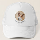 Search for miniature baseball caps Dog