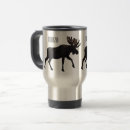 Search for moose cartoon mugs Deer