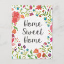 Search for sentiment vertical postcards Flowers